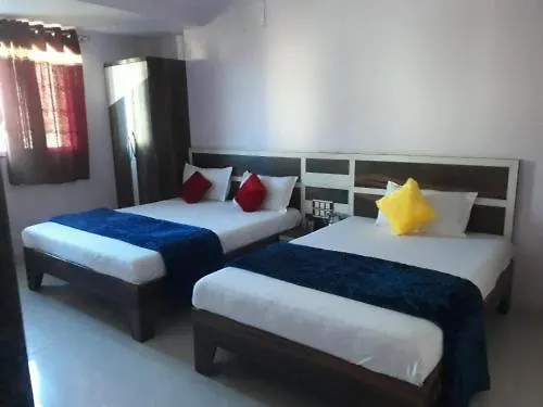 C P Hotel Mahabaleshwar
