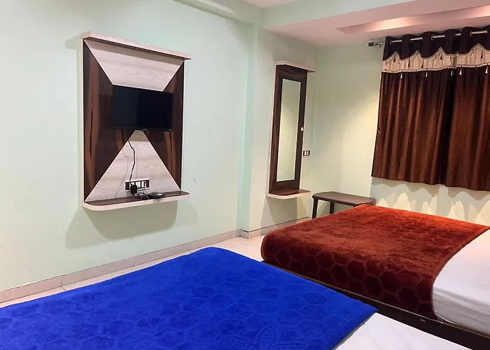 C P Hotel Mahabaleshwar
