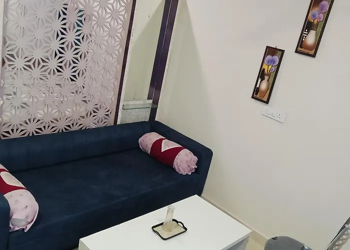 White Elite Suits - Luxury Suite Rooms Phagwara