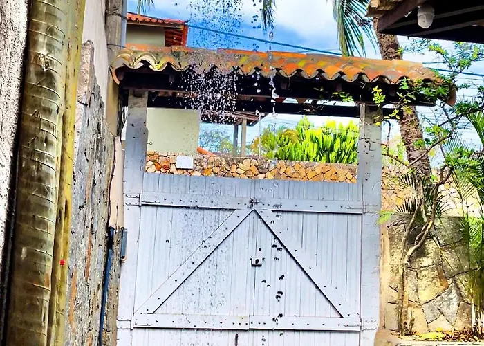 Casa Dos Gringobz Hotel Búzios
