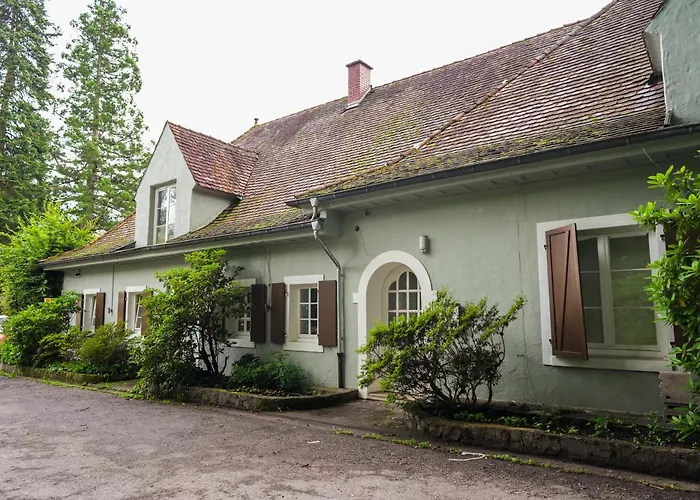 Hotel und Restaurant Halbinsel Blieskastel