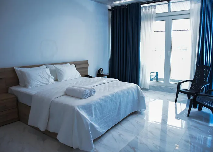 Trinco Caritas Guest Villa Trincomalee