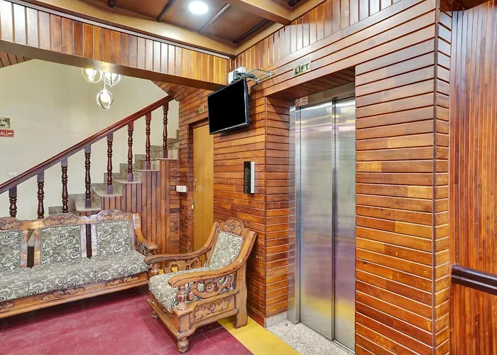Collection O Vishwas Guest Inn Chikmagalur