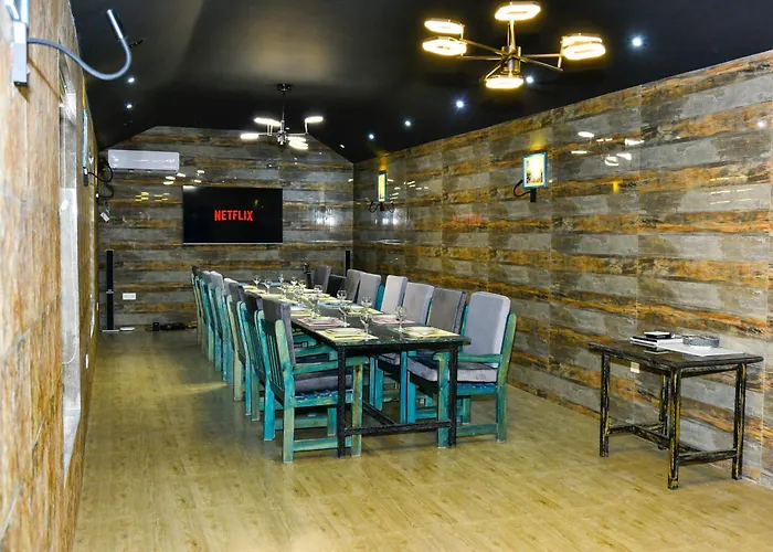 Avrasya Inn Hotel Bakü