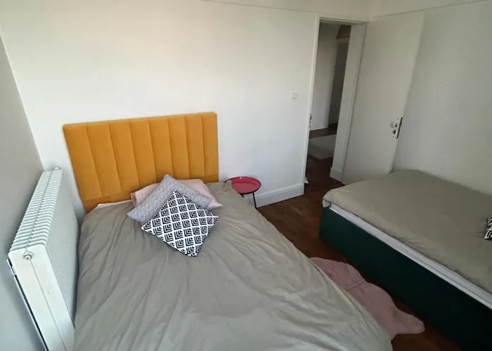 Bed and Breakfast douces nuits à Vierzon