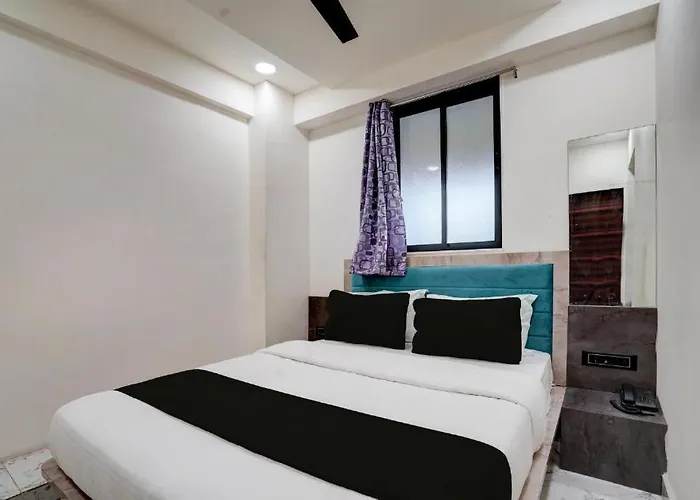 Hotel Westin Park - Chandlodiya, Sg Highway Ahmedabad