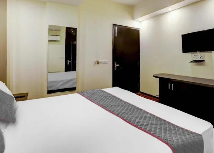 Hotel Westin Park - Chandlodiya, Sg Highway Ahmedabad