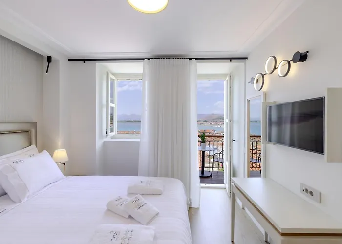 Nafplion Comfy Suites