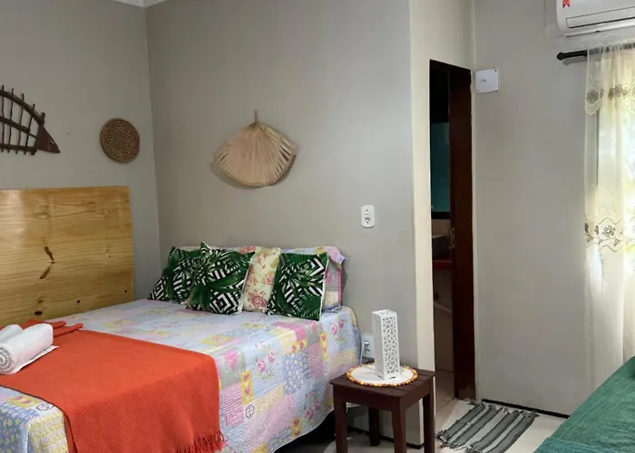Suites delícias da vila Jijoca de Jericoacoara