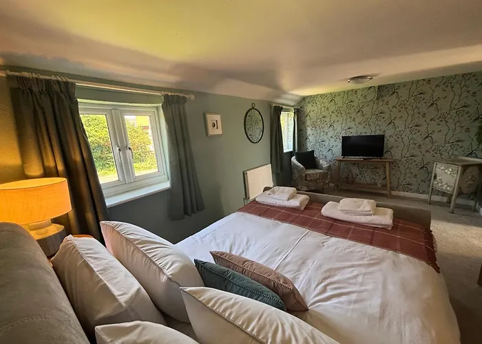 The Olive Tree Bistro Hotel Fakenham