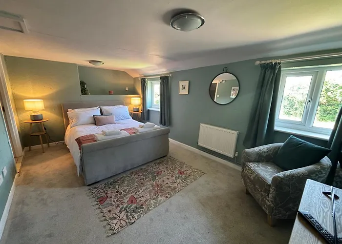The Olive Tree Bistro Hotel Fakenham