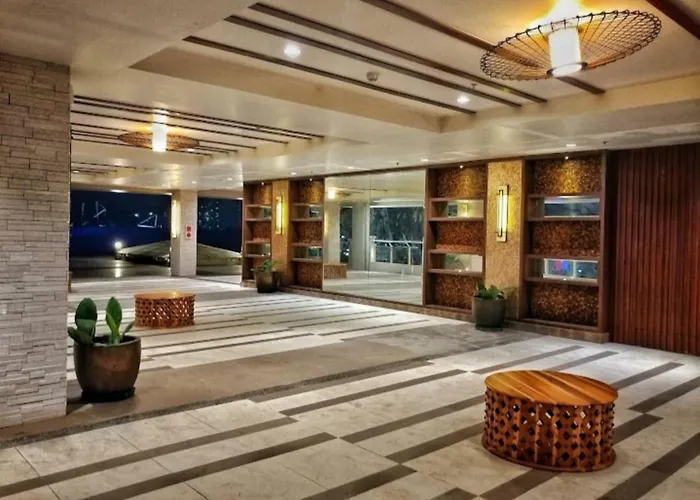 1 Cozy Bedroom In Lumiere Residences Pasig City