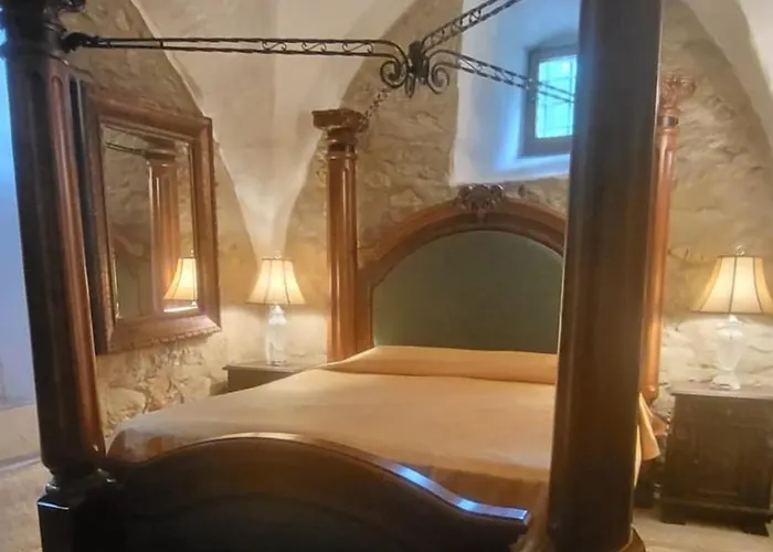 Burg Hermannstein - Kings Room Wetzlar