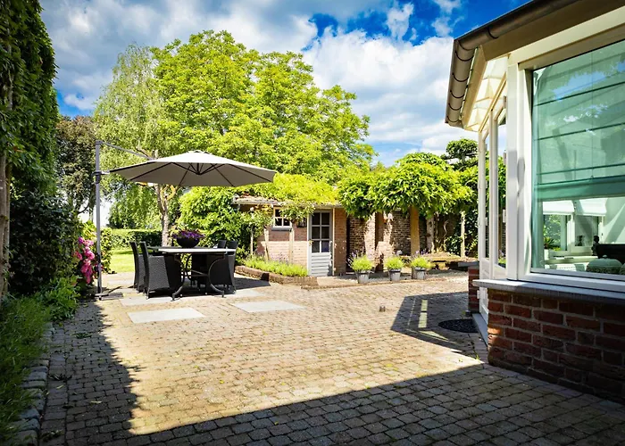 B&B de Vlonder Stevensweert