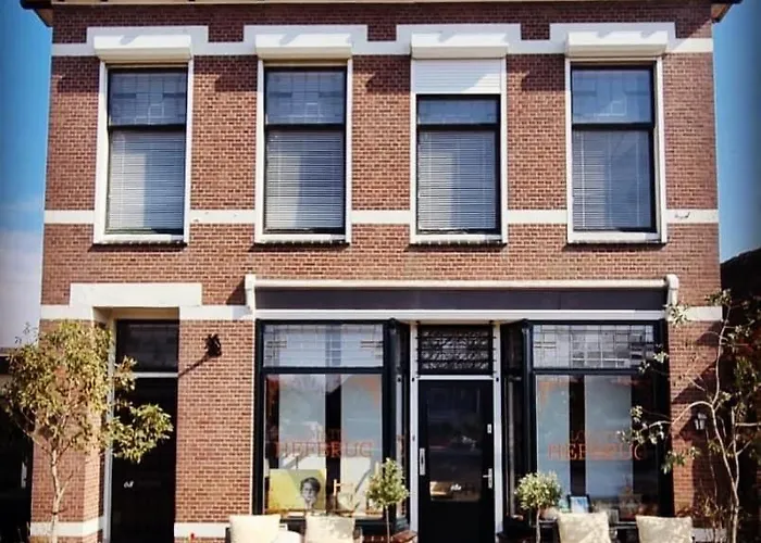 Appartement B&B Boskoop