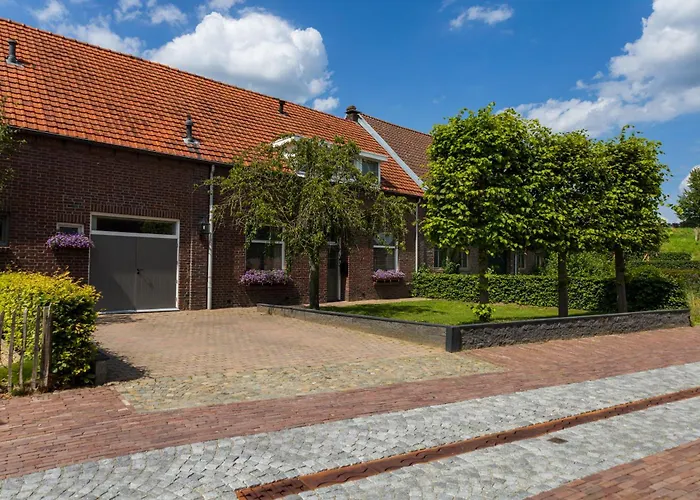 B&B de Vlonder Stevensweert