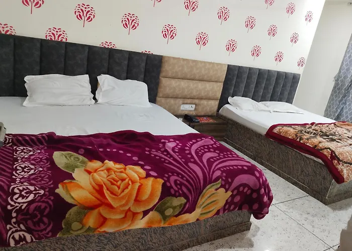 Hotel Sawariya Raj Khatu