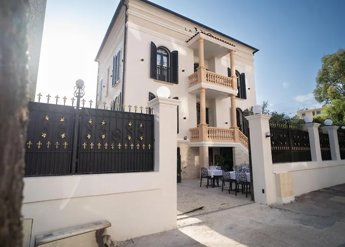 La Villa Ora Antibes