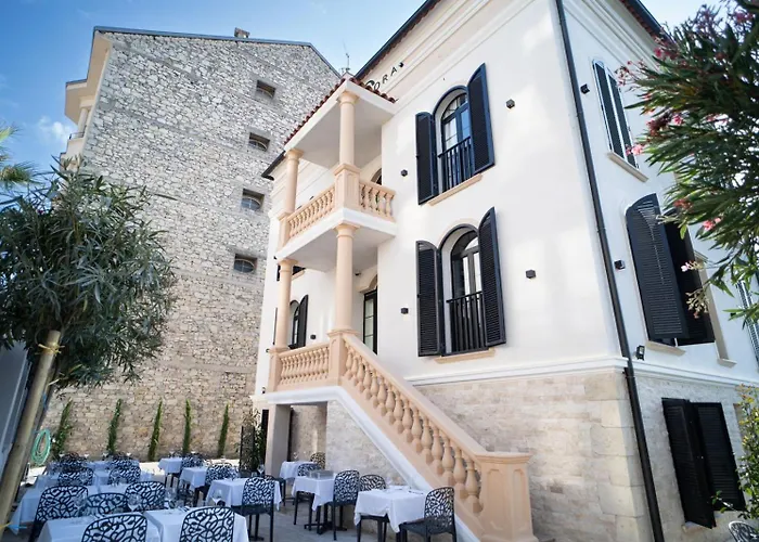 La Villa Ora Antibes