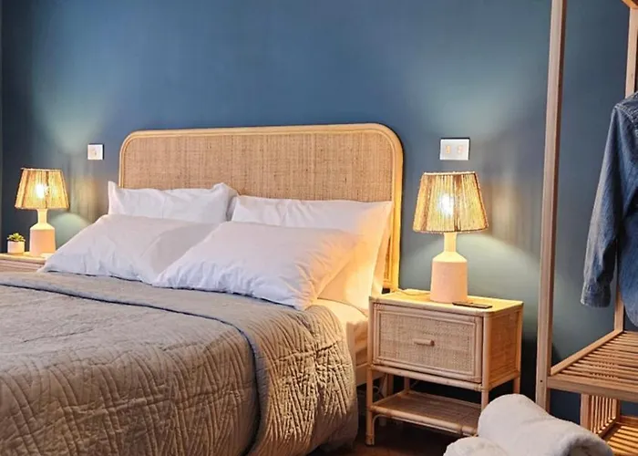 Suite N 5 Pompéi