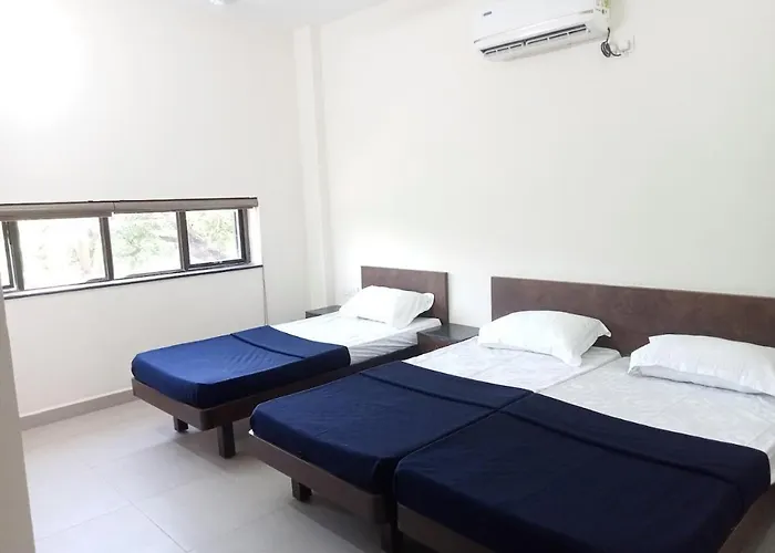 Meher Arcade And Hotel Vellore