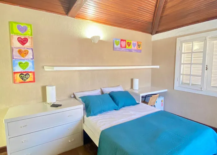 Casa Dos Gringobz Hotel Búzios