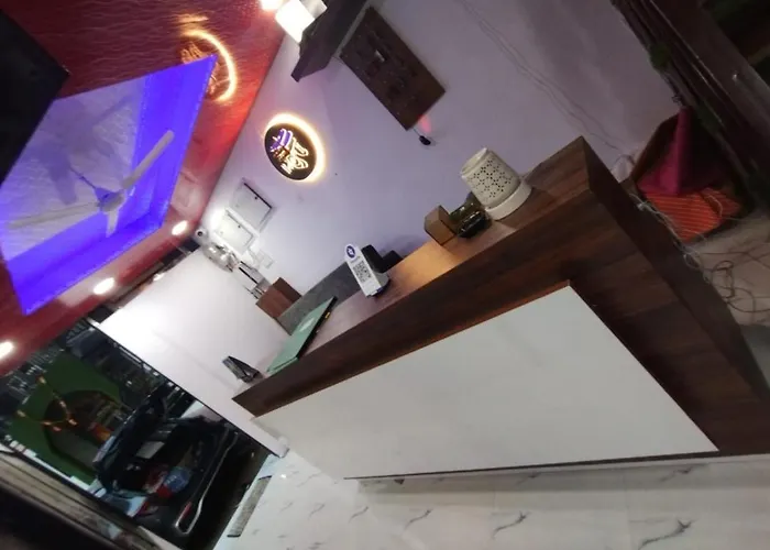 Hotel Mahadev Rudraprayag