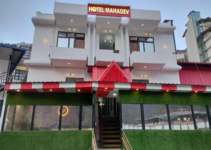 Hotel Mahadev Rudraprayag