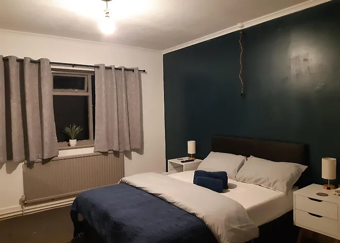 Kettlethorpe Hotel Wakefield