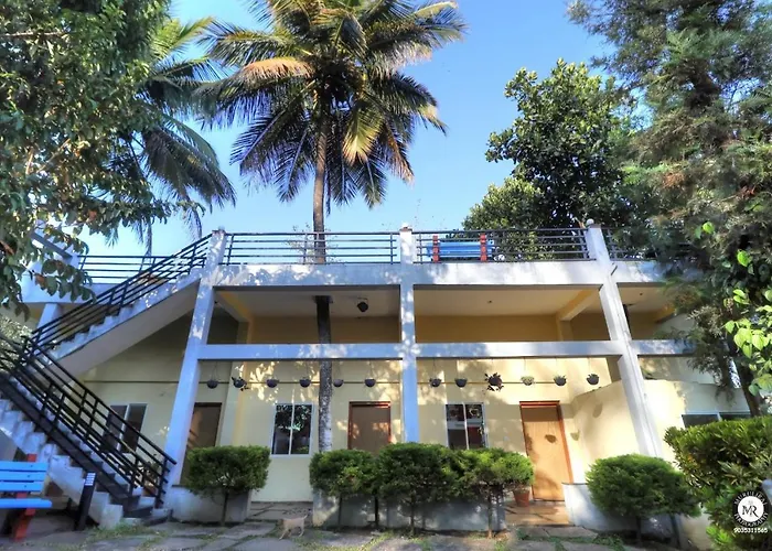 Coorg The Bliss Avani Madikeri
