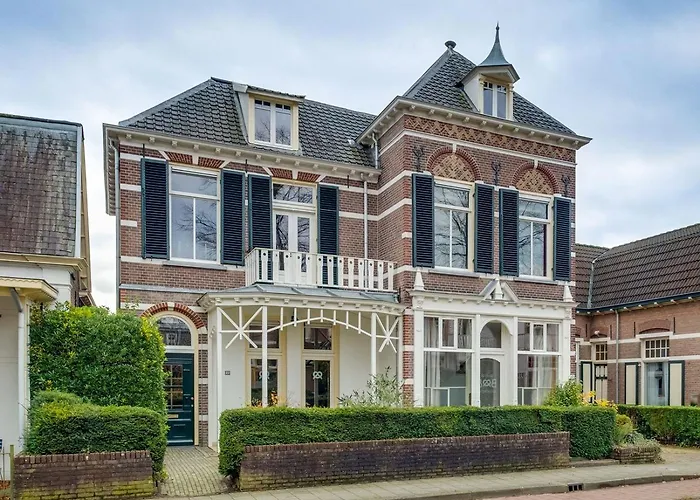 Bed&Breakfast De Oude Dorpsbakker Ellecom