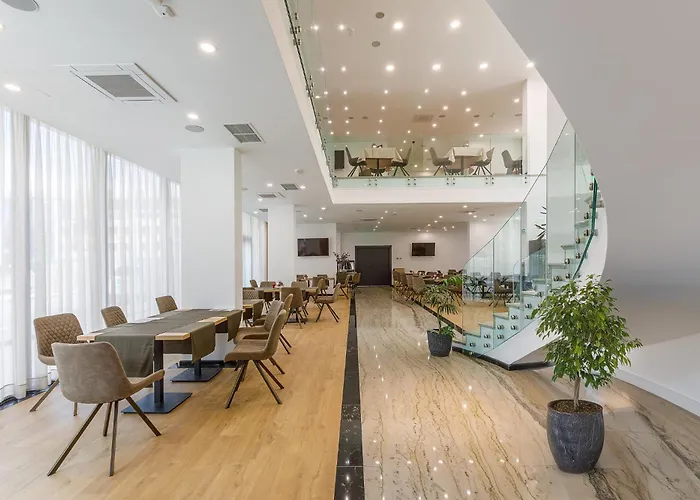 Blue Star Luxury Hotel Sofía
