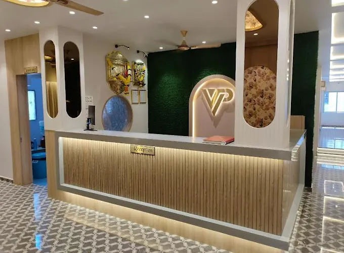 Vp Hotel Executive Rooms Virar