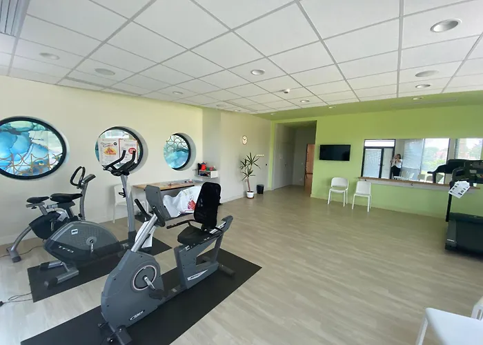 DOMITYS LE BELVEDERE Résidence Services Séniors Nevers
