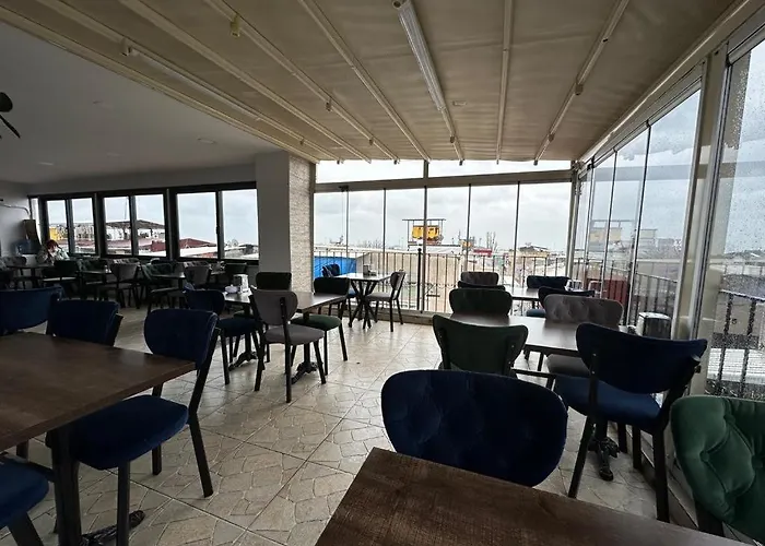 Derya Hotel İstanbul
