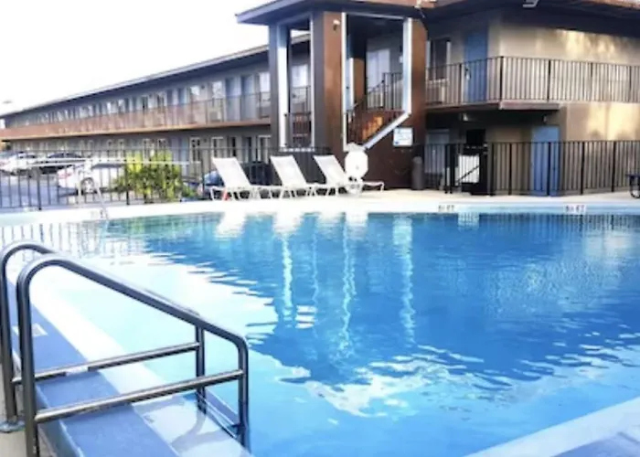 El Sol Hotel Kissimmee