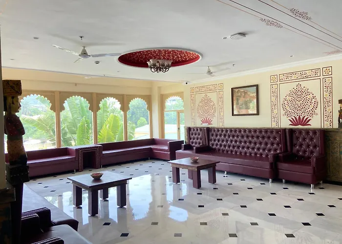 Tathastu Resort, Udaipur