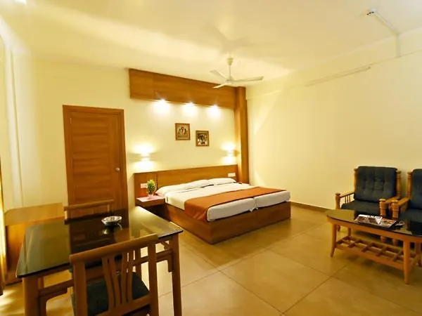 Maharani Hotel Kozhikode