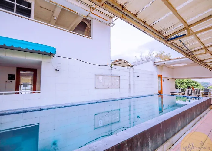 Micasa Residence By My Hospitality Bandung
