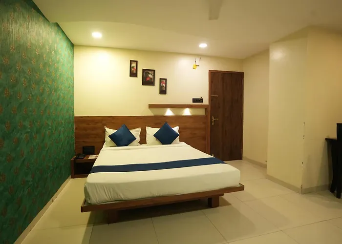 Hotel Pune Gate Narhe, Pune