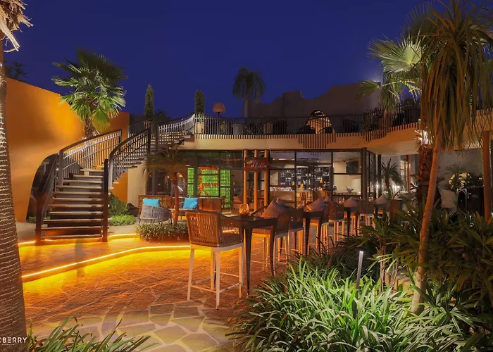 Rzekka Resort Doraha