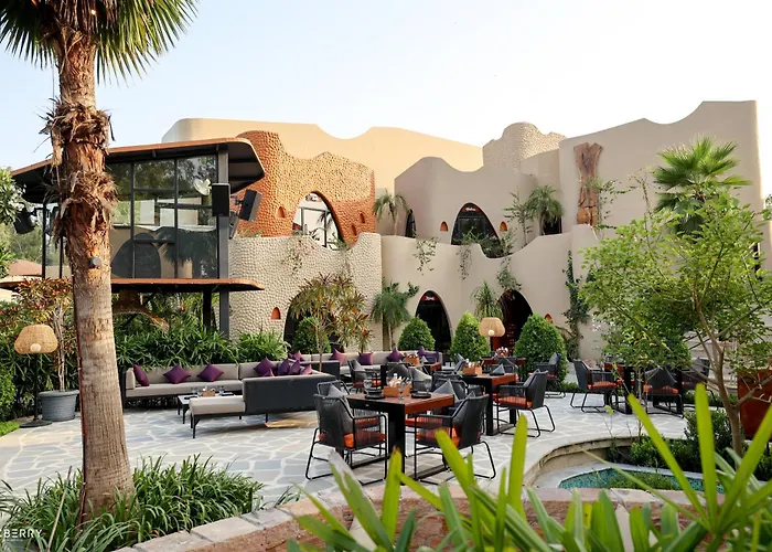 Rzekka Resort Doraha