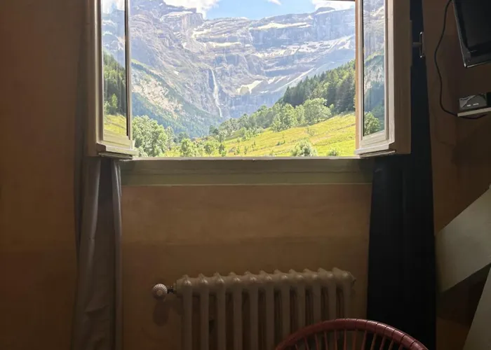Hotel Le Taillon Gavarnie