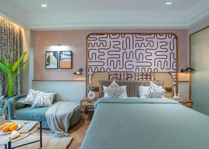 Boutique Hotel By One Tree Gurgaon