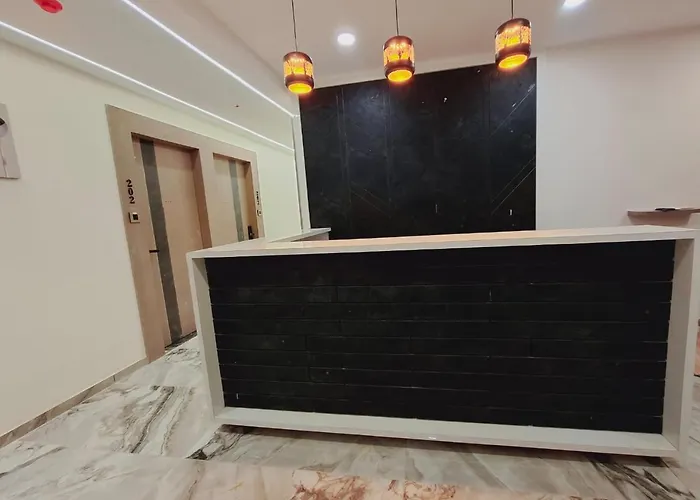 Hotelmaple Tree Ahmedabad