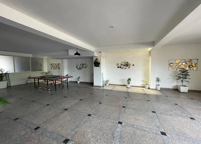 Hotel Rv Homes Gurgaon