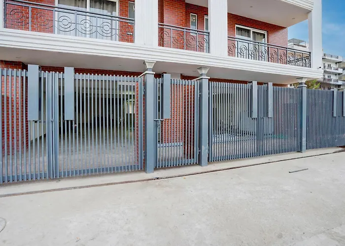 Hotel Rv Homes Gurgaon
