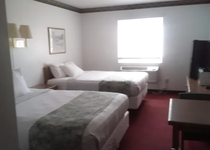 America'S Best Value Inn And Suites Clear Lake