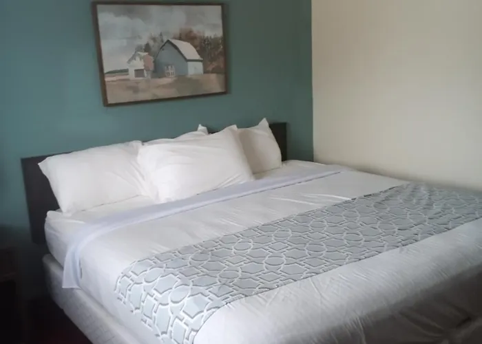 America'S Best Value Inn And Suites Clear Lake