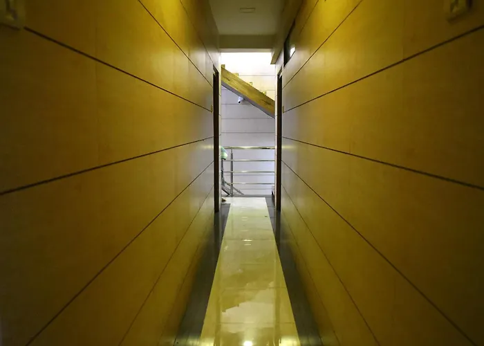 Hotel Kamal Mumbai